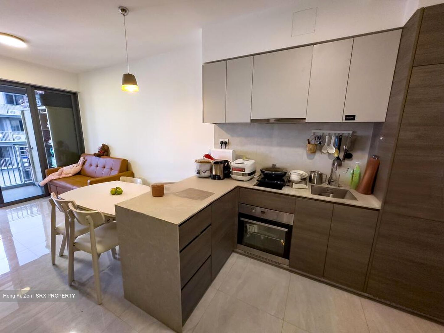 The Florence Residences (D19), Apartment #429981661